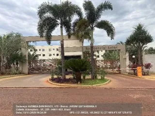Imagem do imóvel AP21291