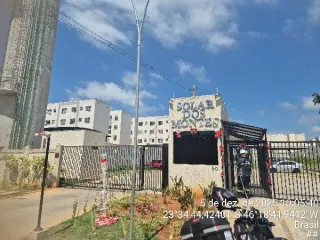 Imagem do imóvel AP08855