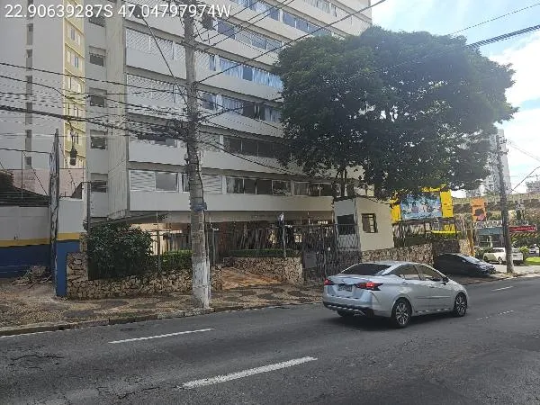 Imagem do imóvel AP95323