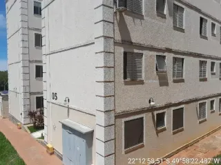 Imagem do imóvel AP20951