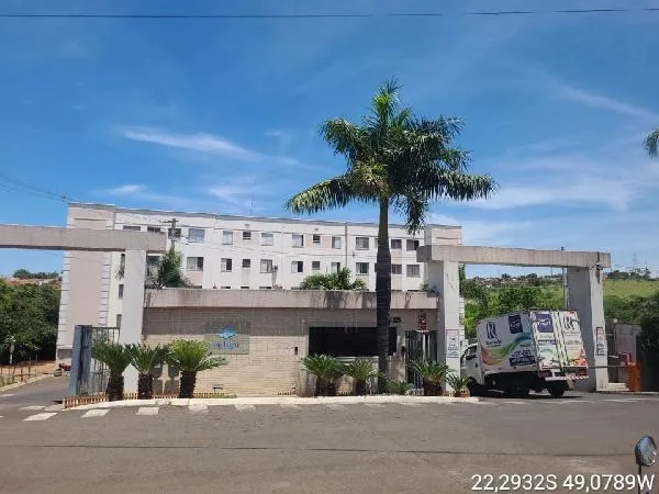 Imagem do imóvel AP63668