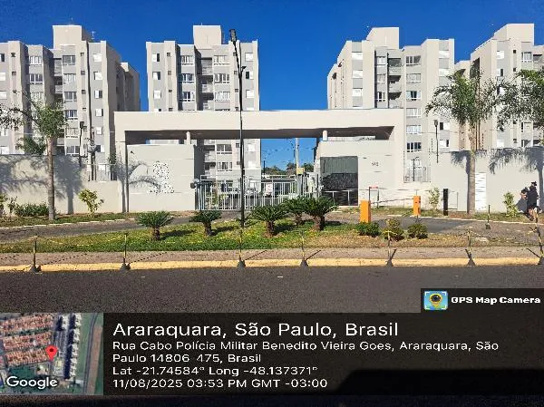 Imagem do imóvel AP48453