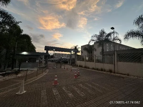 Imagem do imóvel AP43679