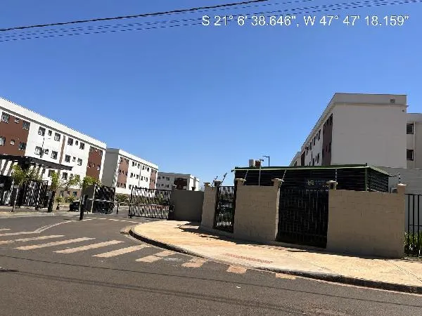 Imagem do imóvel AP58403