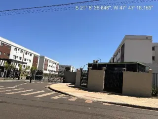 Imagem do imóvel AP58403