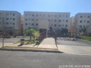 Imagem do imóvel AP20466