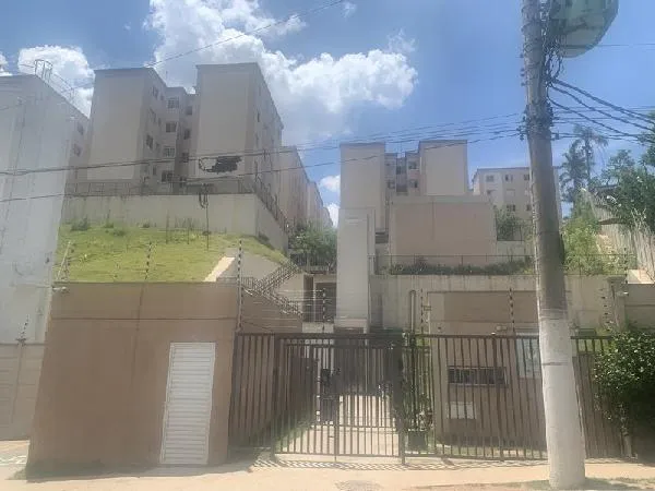 Imagem do imóvel AP98389