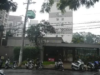 Imagem do imóvel AP74093