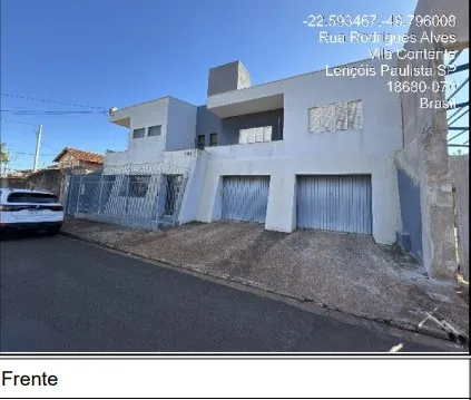 Imagem do imóvel CA45454