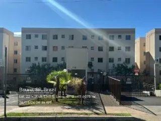Imagem do imóvel AP66672