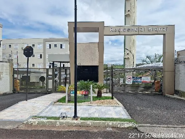 Imagem do imóvel AP10177