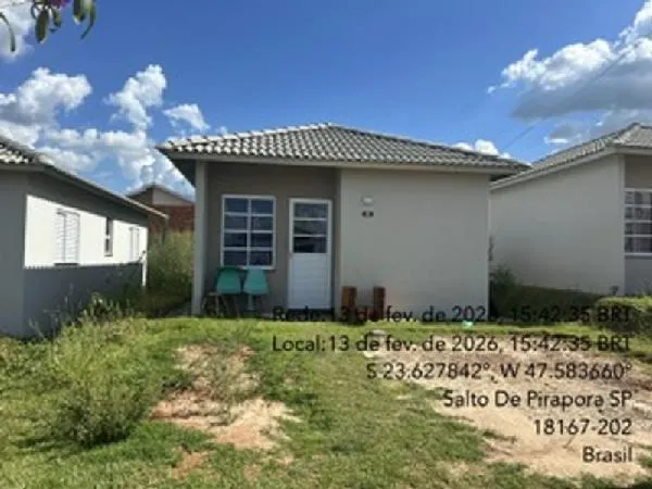 Imagem do imóvel CA96742