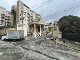 Imagem do imóvel AP26865