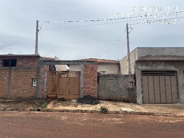 Imagem do imóvel CA17810