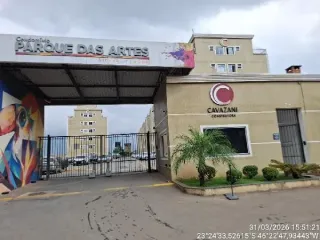 Imagem do imóvel AP79425