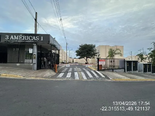 Imagem do imóvel AP38789