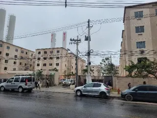 Imagem do imóvel AP81843