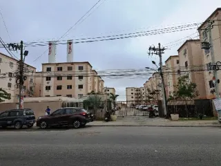 Imagem do imóvel AP59070