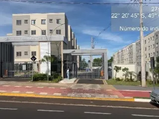 Imagem do imóvel AP08962