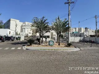 Imagem do imóvel AP63943