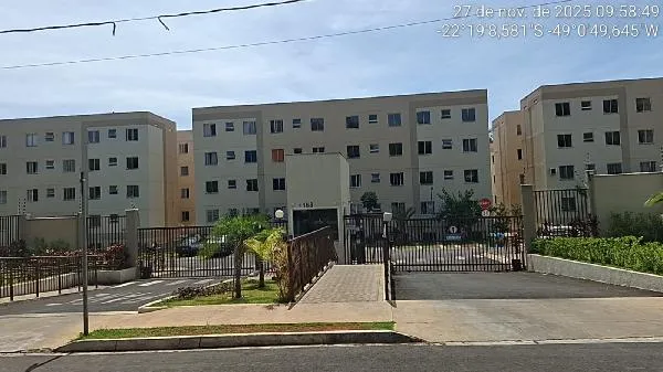 Imagem do imóvel AP33560
