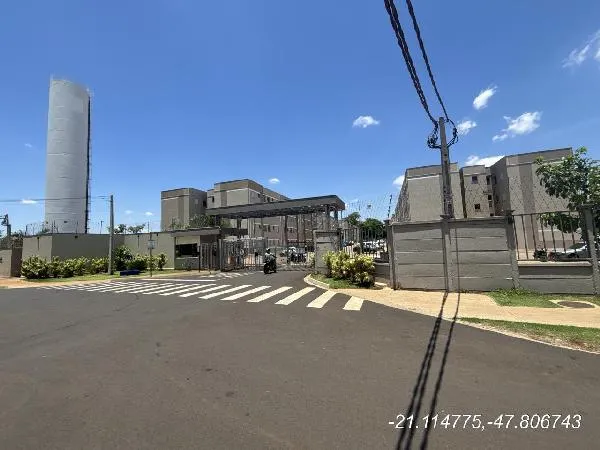 Imagem do imóvel AP27092