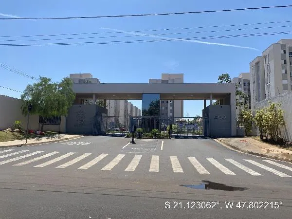 Imagem do imóvel AP94796