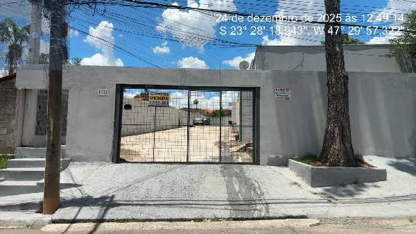 Imagem do imóvel CA33603