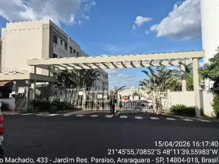 Imagem do imóvel AP83853