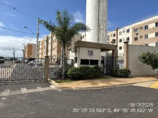 Imagem do imóvel AP63696