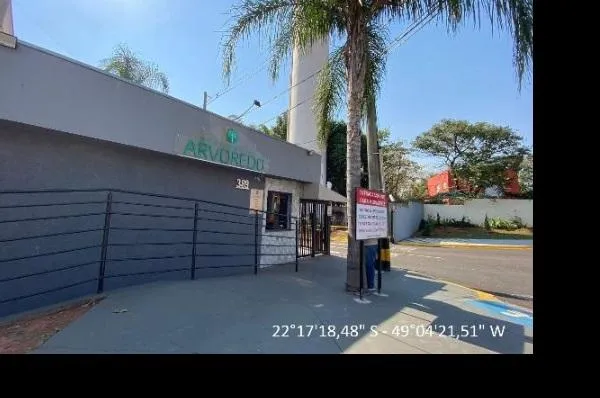 Imagem do imóvel AP94038