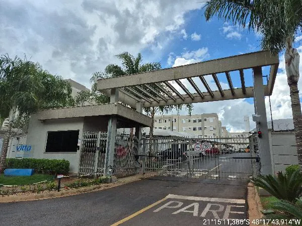 Imagem do imóvel AP77201