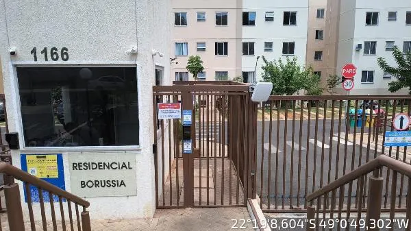 Imagem do imóvel AP98950