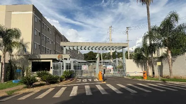 Imagem do imóvel AP93729