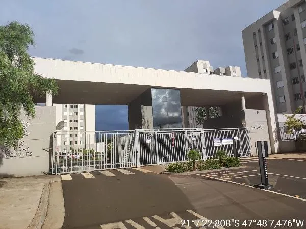 Imagem do imóvel AP87581