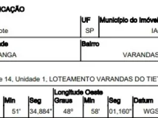 Imagem do imóvel TE10593
