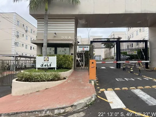Imagem do imóvel AP20887