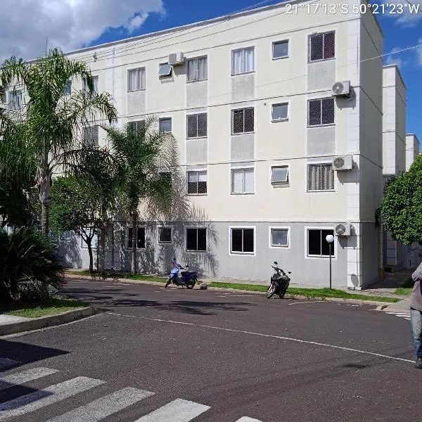 Imagem do imóvel AP95545