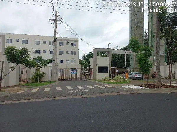 Imagem do imóvel AP80936