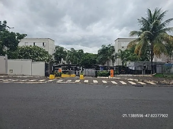 Imagem do imóvel AP87908