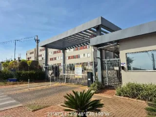 Imagem do imóvel AP46107