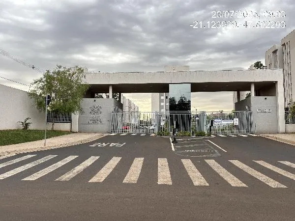 Imagem do imóvel AP27813