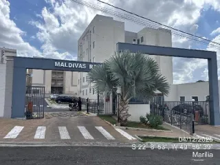 Imagem do imóvel AP11730