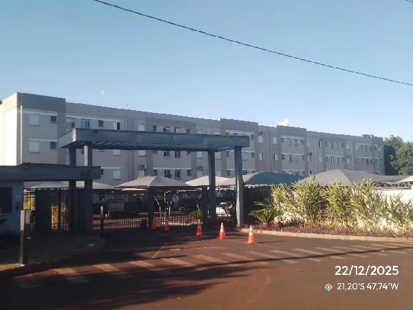 Imagem do imóvel AP70739