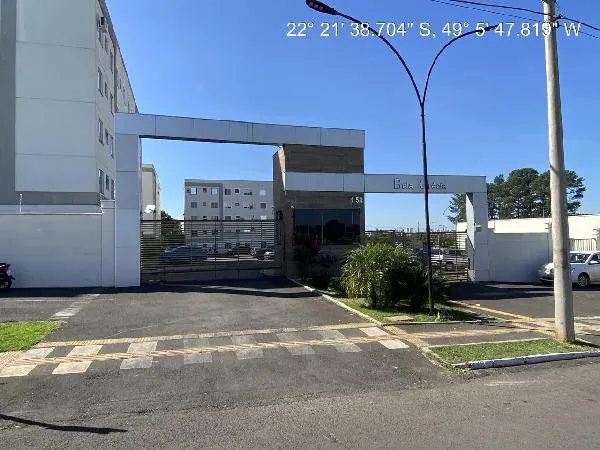 Imagem do imóvel AP62983