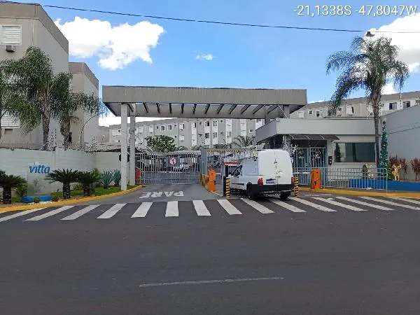 Imagem do imóvel AP50354