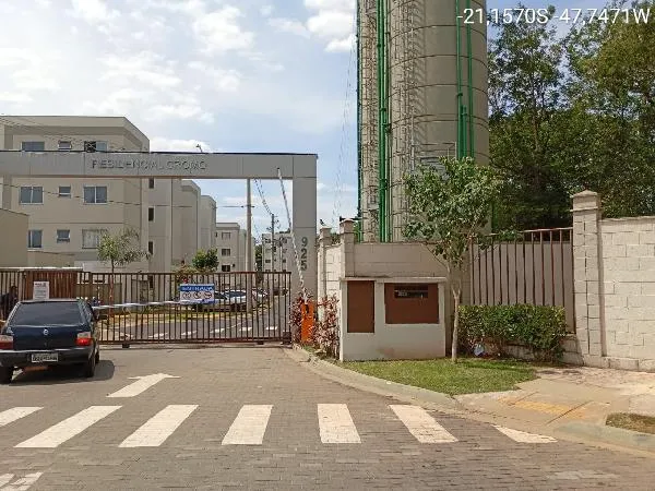 Imagem do imóvel AP27642