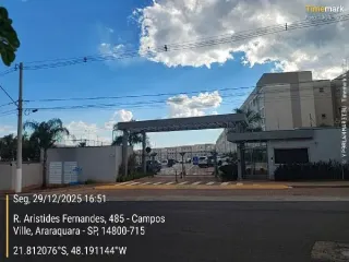Imagem do imóvel AP77440