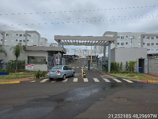 Imagem do imóvel AP64281