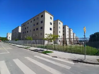 Imagem do imóvel AP80145